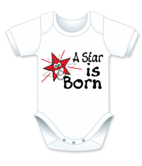 A Star is Born Body