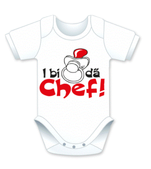 Chef Body