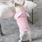 Pet Spring And Autumn Clothing - Tiki's Geschenke Boutique