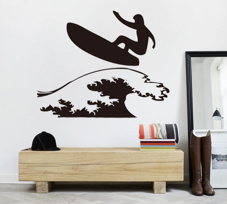 Personalized Wall Stickers