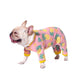 Cotton stretch pet apparel - Tiki's Geschenke Boutique