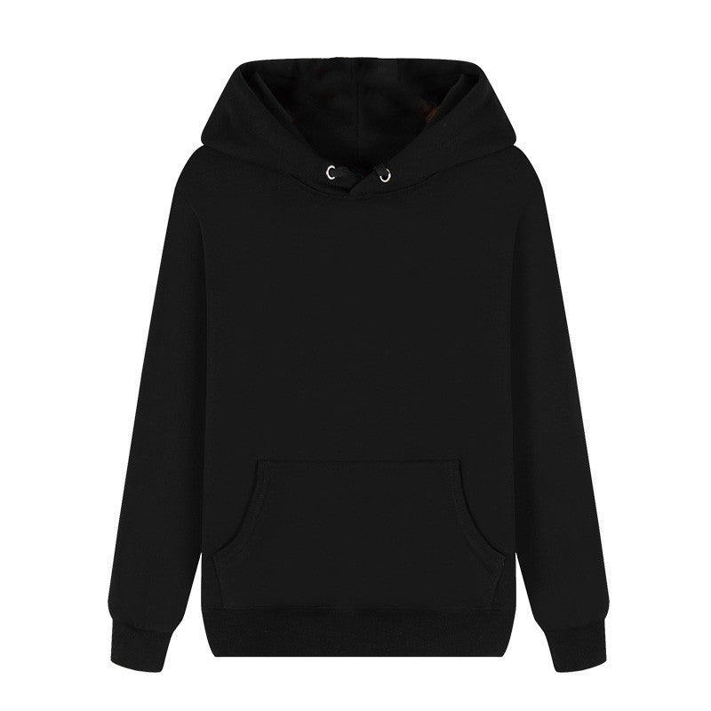 Fall And Winter Hoodies Custom Diy Hoodie Jackets