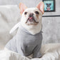 Pet Spring And Autumn Clothing - Tiki's Geschenke Boutique