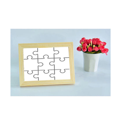 Personalized Puzzle