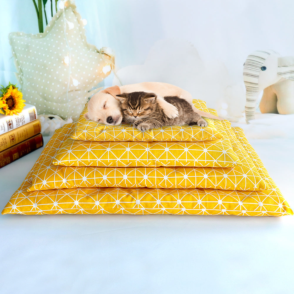 Soft Pet Beds - Tiki's Geschenke Boutique