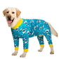 Pet Clothes Sterilization For Medium And Large Dogs - Tiki's Geschenke Boutique