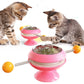 Rotatable Cat Toys - Tiki's Geschenke Boutique