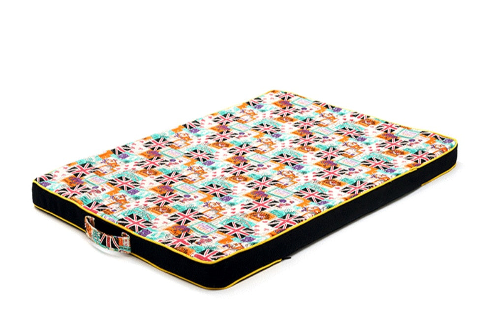 Thickened Pet Mats - Tiki's Geschenke Boutique