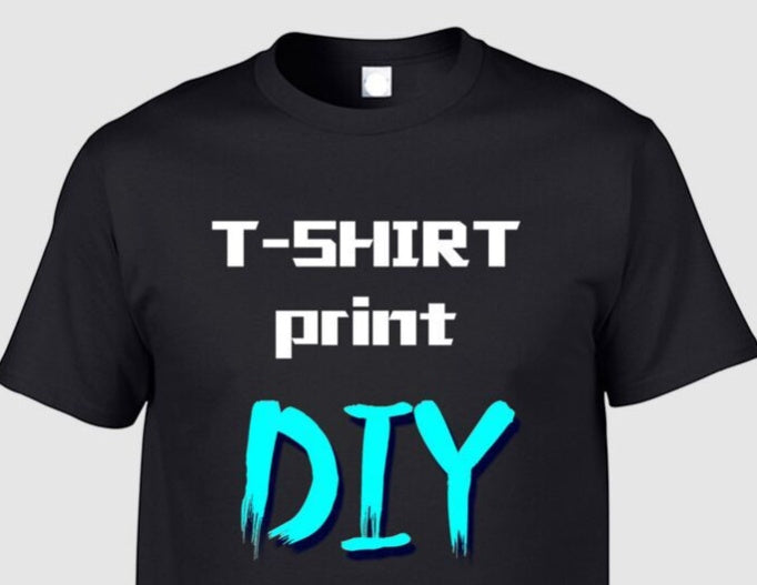 T Shirt For Custom Design