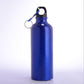 Sports Water Bottle Male Aluminum Bicycle Outdoor