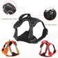 Breathable Reflective Pet Harness - Tiki's Geschenke Boutique