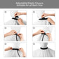 Skin-friendly Dry And Easy-care Haircut Apron