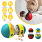 Food Dispensing Dog Toy - Tiki's Geschenke Boutique