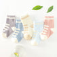 Cotton tube child socks