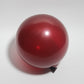 Burgundy Pearl Latex Helium Balloons Wine Red Party Globos