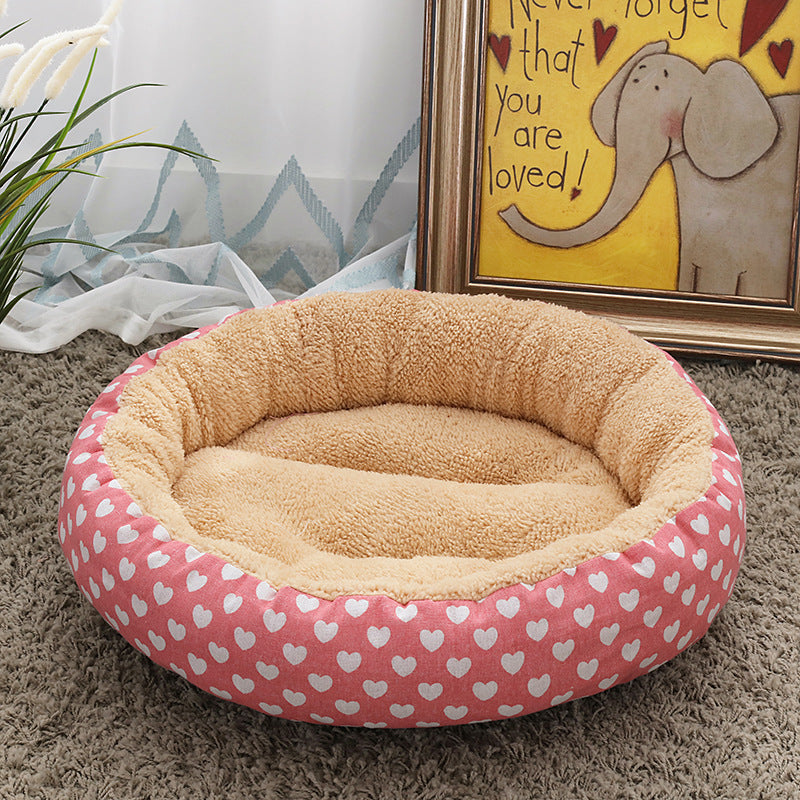 Winter Warm Pet Mat - Tiki's Geschenke Boutique