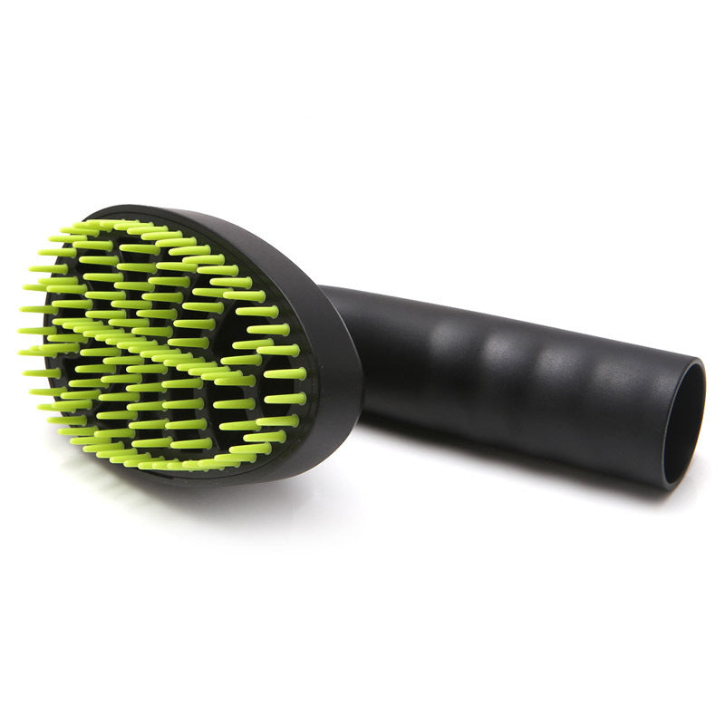 Brosse de toilettage pour animaux de compagnie, chat et chien, accessoire pour aspirateur