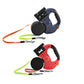 Dual Headed Pet Leashes with Flashlight - Tiki's Geschenke Boutique