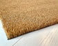 Flannel Non-slip Fluffy Welcome Mat