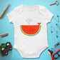 Customized Cotton Cutie Babies Rompers