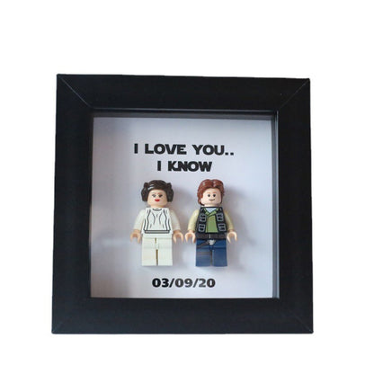 Girlfriend Birthday Anniversary Love Personalized Photo Frames