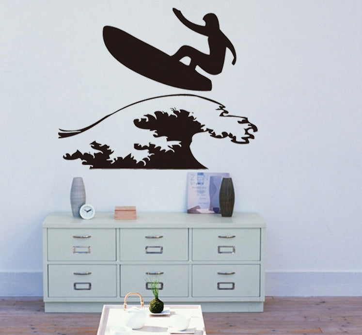 Personalized Wall Stickers