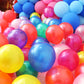 15g Pearl Thickened Rubber Balloons 10-inch Round Wedding Balloon