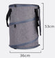 Sac de transport pliable pour animaux de compagnie