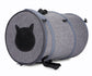 Sac de transport pliable pour animaux de compagnie