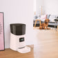 Pet automatic feeder - Tiki's Geschenke Boutique