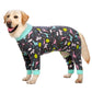 Pet Clothes Sterilization For Medium And Large Dogs - Tiki's Geschenke Boutique