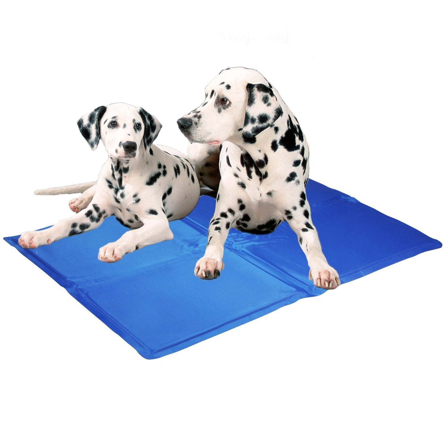 Dog Cooling Mat - Tiki's Geschenke Boutique