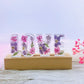 26 Letters Of Eternal Flower Night Light