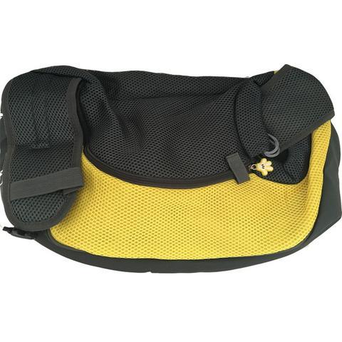 Shoulder Pet Bag - Tiki's Geschenke Boutique