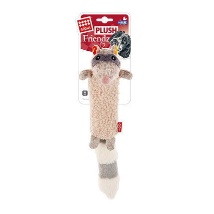 Pet Relaxing Plush Sounding Toys - Tiki's Geschenke Boutique