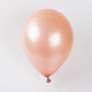 15g Pearl Thickened Rubber Balloons 10-inch Round Wedding Balloon