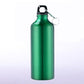 Sports Water Bottle Male Aluminum Bicycle Outdoor