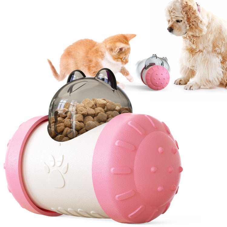 Pets Educational Interactive Toys - Tiki's Geschenke Boutique