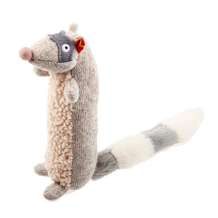 Pet Relaxing Plush Sounding Toys - Tiki's Geschenke Boutique