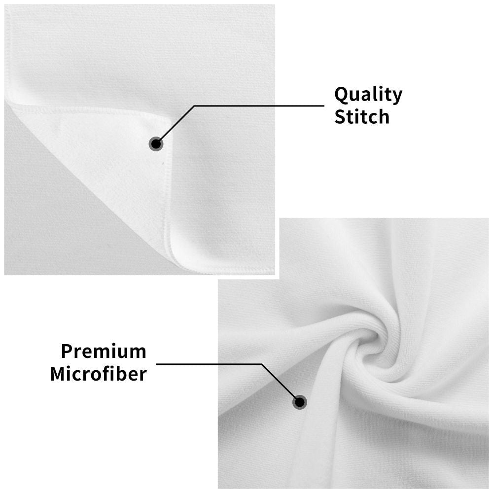 Skin-friendly Absorbent Fabric Fluffy Soft Towel