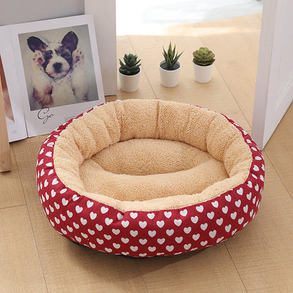 Winter Warm Pet Mat - Tiki's Geschenke Boutique