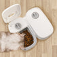 Automatic Pet Feeder Smart Food Dispenser - Tiki's Geschenke Boutique