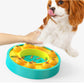 Dog Puzzle Toys Slow Feeder - Tiki's Geschenke Boutique