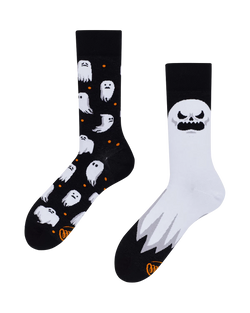 Socken The Ghost