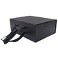 Flip Shoe Gift Box Folding Packaging Carton General Purpose Packaging Box For Clothes And Bags