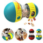 Food Dispensing Dog Toy - Tiki's Geschenke Boutique