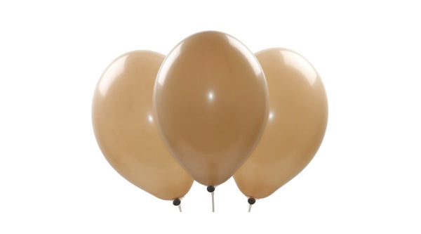 Ballons Mandel 25 Stück