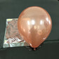 15g Pearl Thickened Rubber Balloons 10-inch Round Wedding Balloon