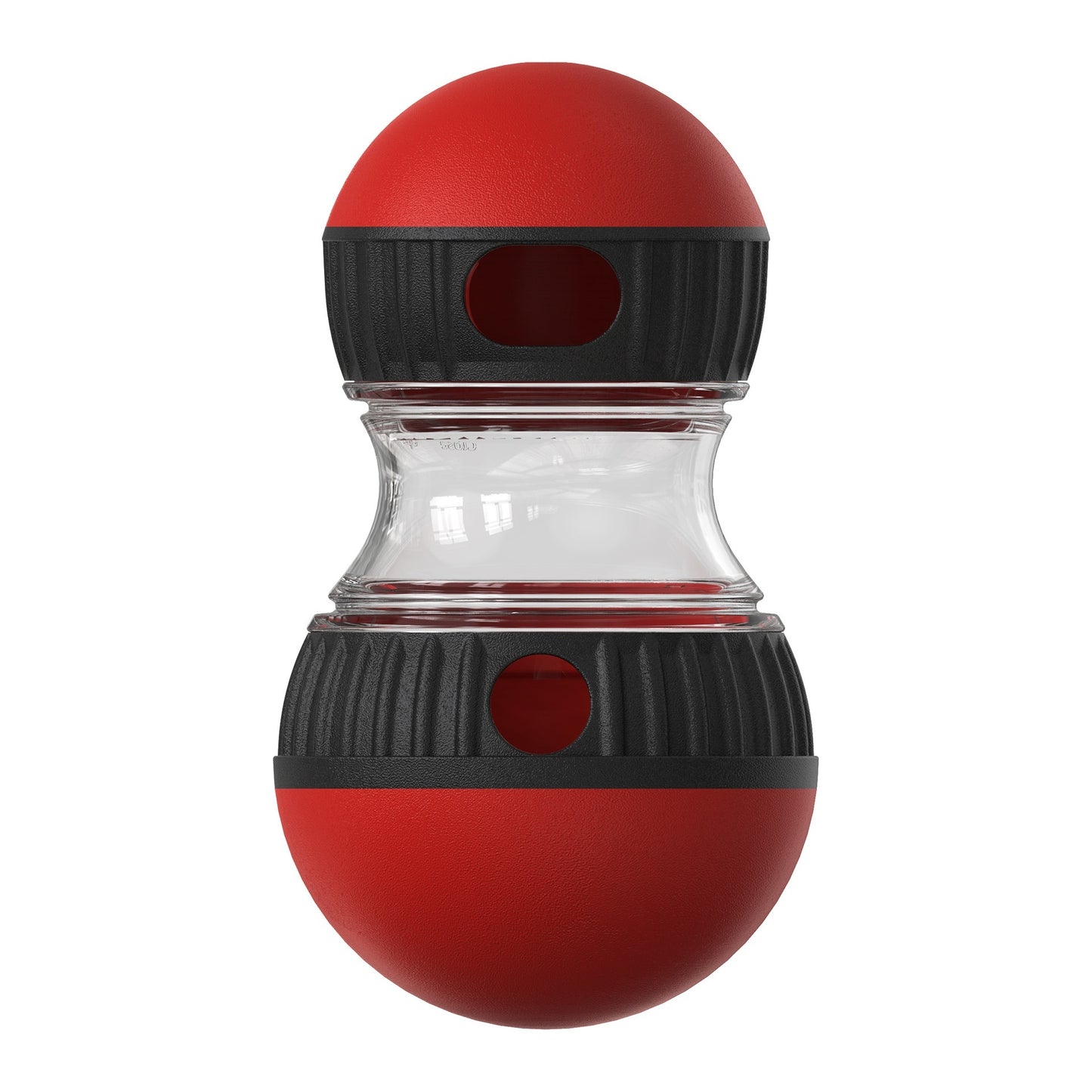 Food Dispensing Dog Toy - Tiki's Geschenke Boutique