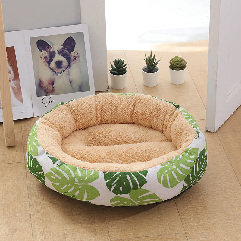 Winter Warm Pet Mat - Tiki's Geschenke Boutique